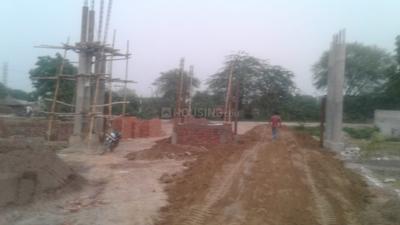 Image of 648 Sq.ft Residential Plot / Land for sale in KRS Shri RadhaRani Township Phase 1, Barsana, Mathura for Rs. 1100000