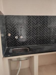 Kitchen Image of 1350 Sq.ft 2 BHK Builder Floor for rent in Hanumanthavaka Visakhapatnam for Rs. 20000