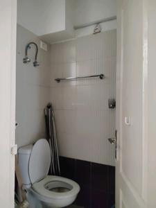 Bedroom Three Image of 1193 Sq.ft 2.5 BHK Apartment / Flat for rent in Stellar Jeevan, Noida Extension Greater Noida for Rs. 18800