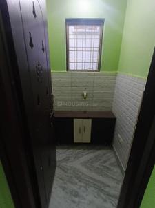 Kitchen Image of 1300 Sq.ft 2 BHK Independent House for sale in Kapra Secunderabad for Rs. 11000000