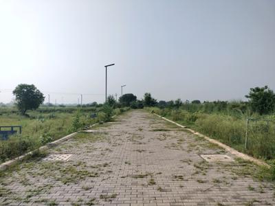 Image of 1152 Sq.ft Residential Plot / Land for sale in Tajupur, Faridabad for Rs. 13000000