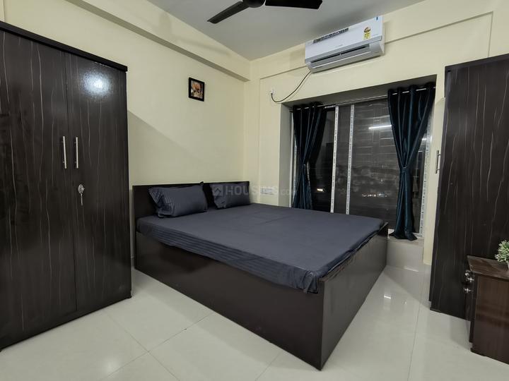 HelloWorld Pride Stay Bedroom 1