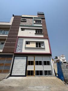Image of 2800 Sq.ft 4 BHK Duplex for sale in Andrahalli, Bengaluru for Rs. 18200000