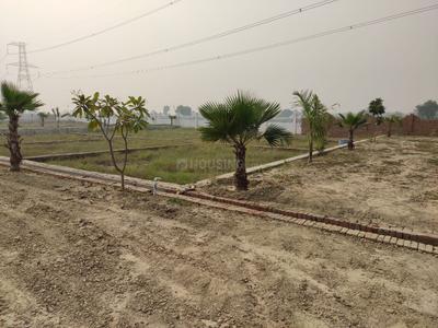 Image of 500 Sq.ft Residential Plot / Land for sale in Yeida, Greater Noida for Rs. 25000000