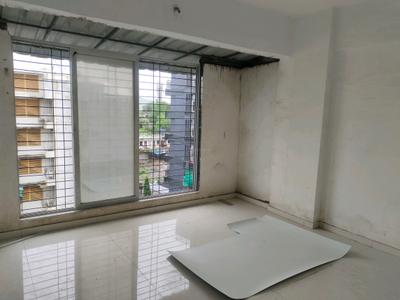 Living Room Image of 700 Sq.ft 1 BHK Apartment / Flat for sale in Dharti Residency, Ulwe Navi Mumbai for Rs. 5000000