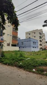 Image of 220 Sq.ft Residential Plot / Land for sale in Chandanagar, Hyderabad for Rs. 24860000