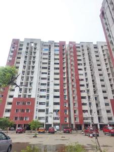 Image of 1150 Sq.ft 3 BHK Apartment / Flat for sale in Marg Pushpadruma, Kalavakkam, Chennai for Rs. 2900000