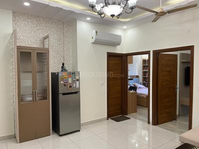Hall Image of 2000 Sq.ft 3 BHK Builder Floor for sale in Canal Road Dehradun for Rs. 9000000