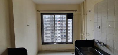 Hall Image of 1026 Sq.ft 2 BHK Apartment / Flat for sale in Saptsiddhi Savali Saffron Phase I, Keshav Nagar Pune for Rs. 9500000