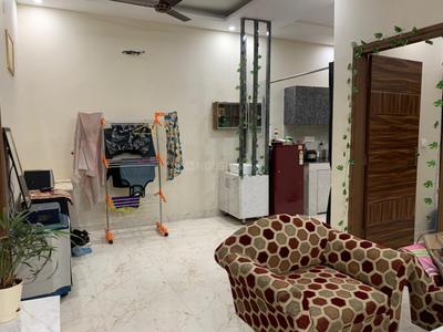 Hall Image of 900 Sq.ft 2 BHK Builder Floor for sale in Sector 126 Mohali for Rs. 3650000