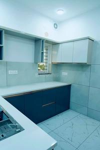 Kitchen Image of 2400 Sq.ft 4.5 BHK Independent House for sale in Thevakkal Kochi for Rs. 12900001