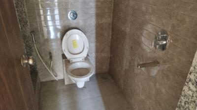 Image of 1250 Sq.ft 2 BHK Apartment / Flat for sale in Euphoria, Ulwe, Navi Mumbai for Rs. 12500000