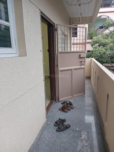 Balcony Image of 1150 Sq.ft 2 BHK Builder Floor for rent in JP Nagar Bengaluru for Rs. 30000