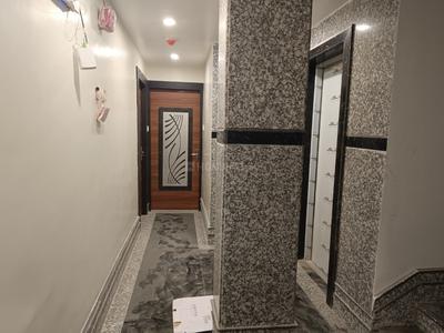 Image of 1100 Sq.ft 3 BHK Builder Floor for rent in New Town, Kolkata for Rs. 30000