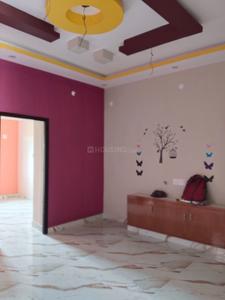 Living Room Image of 903 Sq.ft 2 BHK Villa for sale in Sevvapet Chennai for Rs. 3980000