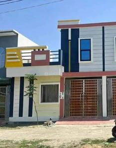 Image of 730 Sq.ft 2 BHK Independent House for sale in MPB Krishna Garden, Wave City, Ghaziabad for Rs. 3850000