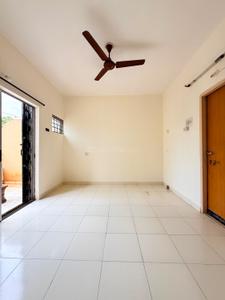 Bedroom Image of 1050 Sq.ft 2 BHK Apartment / Flat for rent in Kumar Priyadarshan, Pashan Pune for Rs. 28000