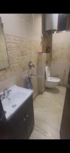 Bathroom Image of Independent Flat in Krishna Nagar, New Delhi