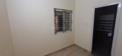 Balcony Image of 1050 Sq.ft 1 BHK Independent House for rent in RT Nagar Bengaluru for Rs. 13500