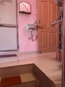 Bedroom Image of 486 Sq.ft 3 BHK Independent House for sale in Chandreshnagar Rajkot for Rs. 4800000