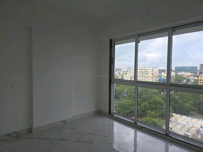 Bedroom Image of 2250 Sq.ft 3 BHK Apartment / Flat for sale in Vile Parle West Mumbai for Rs. 80000000