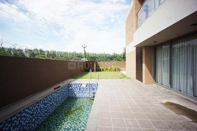 Image of 3510 Sq.ft 3 BHK Independent House for sale in Hathijan, Ahmedabad for Rs. 38000000