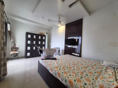 Bedroom Image of 1550 Sq.ft 3 BHK Apartment / Flat for sale in Kopar Khairane Navi Mumbai for Rs. 28500000