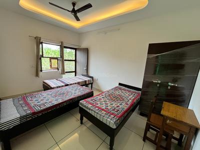 Bedroom Image of WHITE HOUSE  in Sector 130, Bajidpur
