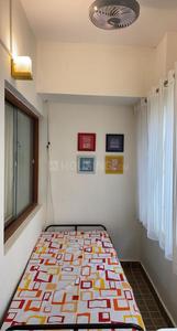 1 BHK Flat