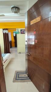 Image of 606 Sq.ft 1 BHK Apartment / Flat for sale in GK Palacio, Moshi, Pune for Rs. 4200000