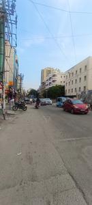 J p nagar 5th phase Plot View 2