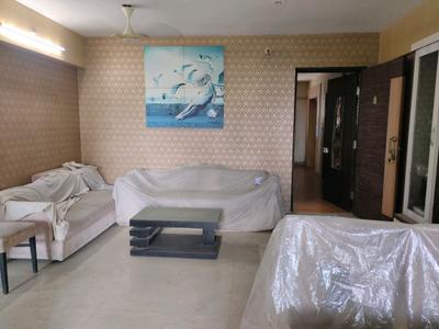 Living Room Image of 1045 Sq.ft 2 BHK Apartment / Flat for sale in Tharwani Riviera, Kharghar Navi Mumbai for Rs. 12500000