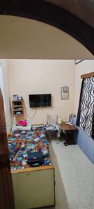 Balcony Image of 900 Sq.ft 1 BHK Independent House for rent in Kilpauk Chennai for Rs. 17000