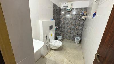 Image of 1200 Sq.ft 2 BHK Apartment / Flat for rent in Argora, Ranchi for Rs. 26999