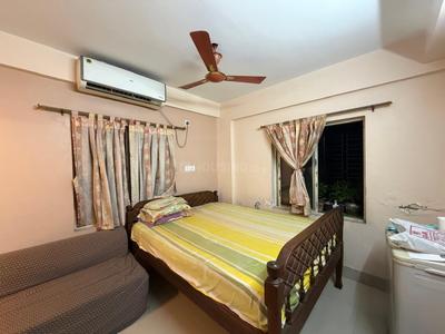 Bedroom Image of 3800 Sq.ft 5 BHK Independent House for sale in Shyamnagar Kolkata for Rs. 6800000