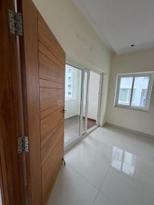 Hall Image of 3868 Sq.ft 4 BHK Villa for rent in Shanta Brookwoods, Kismatpur Hyderabad for Rs. 100000