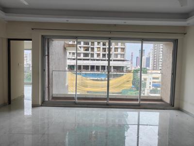 Hall Image of 1450 Sq.ft 3 BHK Apartment / Flat for rent in Aum Punit Devi Sadan, Matunga East Mumbai for Rs. 190000