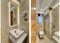 Bathroom Image of Sky Luxury Pg in Sector 47, Gurgaon