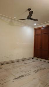 4 BHK Independent Builder Floor