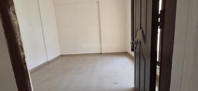 Bedroom Image of 1100 Sq.ft 2 BHK Apartment / Flat for sale in Prathemesh Anand Sarovar, Kamothe Navi Mumbai for Rs. 10500000