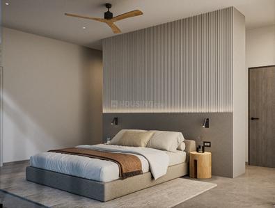Bedroom Image of 5100 Sq.ft 4 BHK Independent House for sale in Parra Goa for Rs. 160000000
