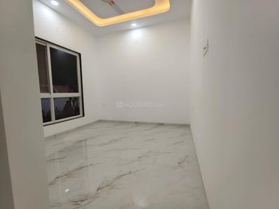 Bedroom Image of 1004 Sq.ft 2 BHK Apartment / Flat for sale in Aayush Elara, Wagholi Pune for Rs. 6800000