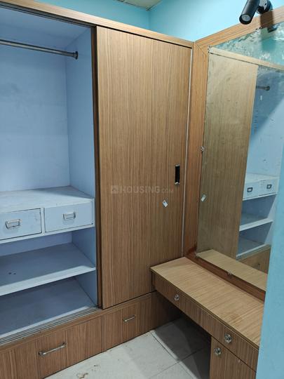 Namaskar Apartments  Bedroom 1