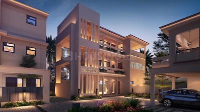 Image of 3976 Sq.ft 4 BHK Villa for sale in Infinium Central 16, Ramanathapuram, Coimbatore for Rs. 50000000