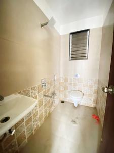 Image of 1100 Sq.ft 2 BHK Apartment / Flat for sale in Avicon Levante, Ulwe, Navi Mumbai for Rs. 12400000