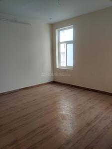 Bedroom Image of 2250 Sq.ft 3 BHK Builder Floor for rent in Global Tower, Ashok Vihar Phase 3 Extension Gurgaon for Rs. 22000
