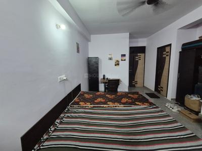 Hall Image of Shri Krishna PG for Boys & Girls in Sector 35, Noida