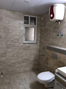 Bathroom Image of 1758 Sq.ft 3 BHK Apartment / Flat for sale in Experion The Heartsong, Sector 108 Gurgaon for Rs. 20000000