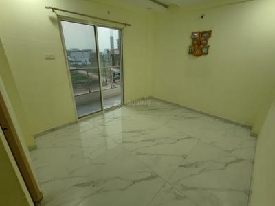 Bedroom Image of 900 Sq.ft 2 BHK Apartment / Flat for rent in Raj Palace X, Gotal Pajri Nagpur for Rs. 11500