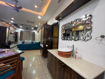 Hall Image of 2240 Sq.ft 4 BHK Apartment / Flat for sale in Haralur Bengaluru for Rs. 39600000